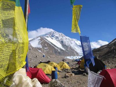 CB Shisha Pangma.Tibet
