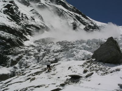 Avalancha CB Dhaulagiri. Nepal
Palabras clave: Avalancha CB Dhaulagiri. Nepal