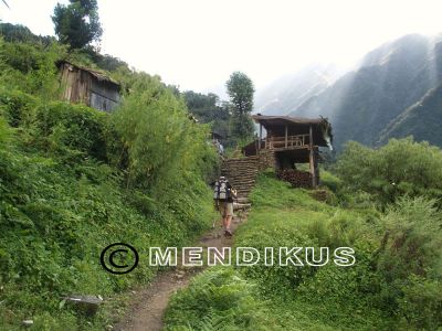 Trekking Annapurna
