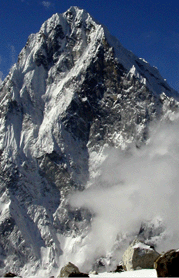 Cholatse